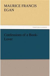 Confessions of a Book-Lover