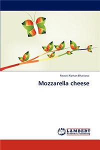 Mozzarella Cheese