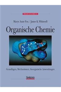 Organische Chemie