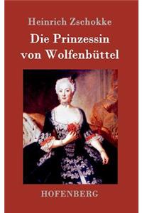 Prinzessin von Wolfenbüttel