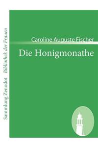 Die Honigmonathe