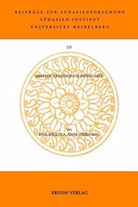 Shastric Traditions in Indian Arts