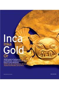 Inca Gold
