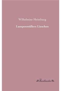 Lumpenmüllers Lieschen