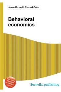 Behavioral Economics