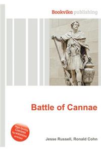 Battle of Cannae