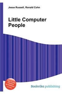 Little Computer People