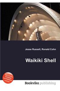 Waikiki Shell