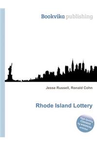 Rhode Island Lottery
