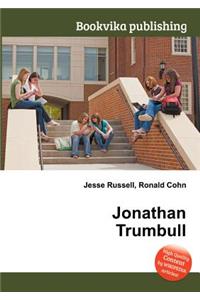 Jonathan Trumbull
