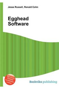 Egghead Software