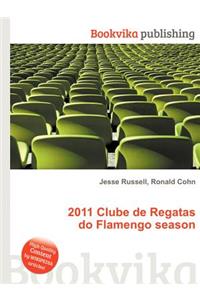 2011 Clube de Regatas Do Flamengo Season