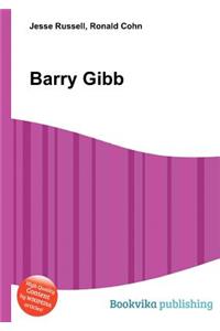 Barry Gibb