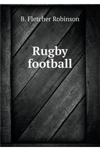 Rugby Football