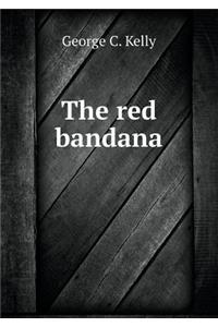 The red bandana