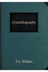 Crystallography