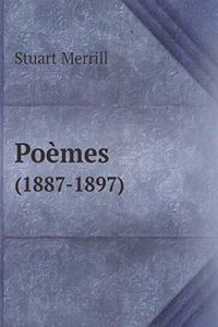 Poèmes (1887-1897)