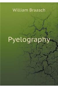 Pyelography
