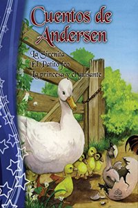 Cuentos de Andersen/ Andersen tales