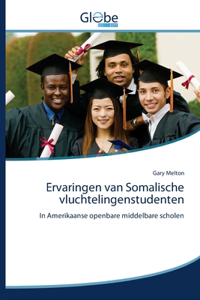 Ervaringen van Somalische vluchtelingenstudenten