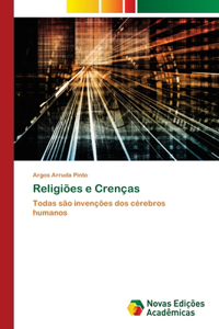 Religiões e Crenças