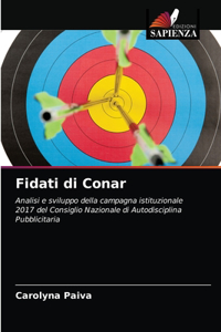 Fidati di Conar
