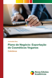 Plano de Negócio