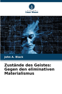Zustände des Geistes