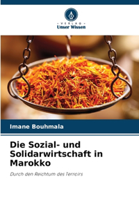 Sozial- und Solidarwirtschaft in Marokko