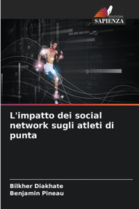 L'impatto dei social network sugli atleti di punta
