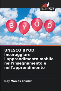 UNESCO Byod