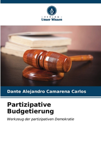 Partizipative Budgetierung