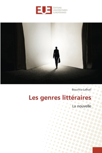 Les genres littéraires