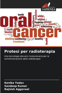 Protesi per radioterapia