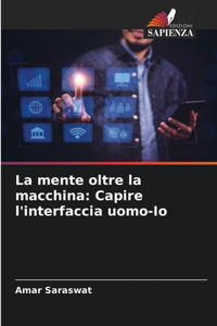 La mente oltre la macchina
