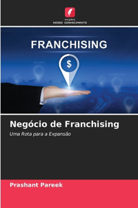Negócio de Franchising