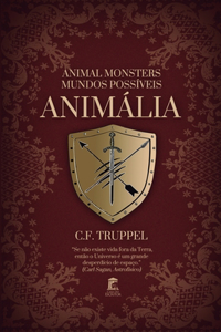 Animal Monsters - Mundos Possíveis - Animália