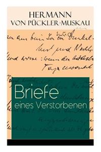 Briefe eines Verstorbenen