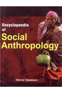 Encyclopaedia of Social Anthropology