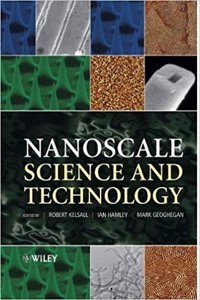 Nanoscale Science And Technology