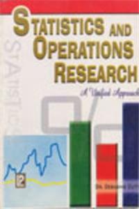 Statistics and Operations Research: A Unified Approach