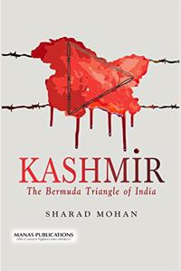Kashmir: The Bermuda Triangle of India