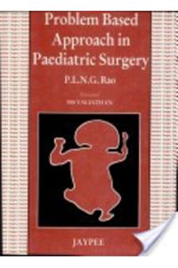 Problem based approach in paediatric surgery