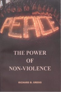 The Power Of Non-Violence