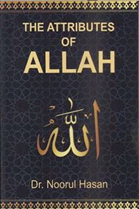 Attributes Of Allah, The