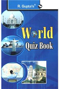 World Quiz Book with Biographies of Great Personalities