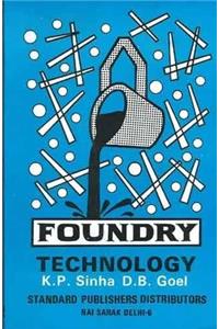 Foundry Technology