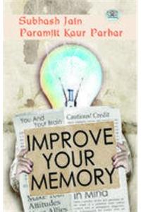 Improve Your Memory