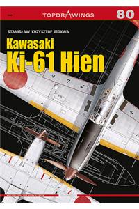 Kawasaki Ki-61 Hien