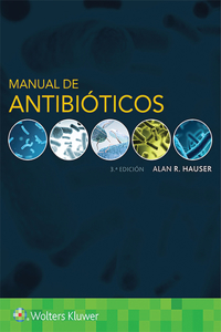 Manual de Antibióticos